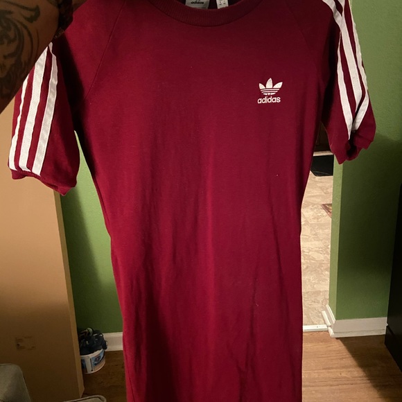 Adidas Dress - Picture 2 of 4